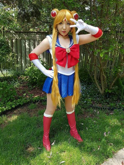 diy moon costume for adults|sailor moon diy costume.